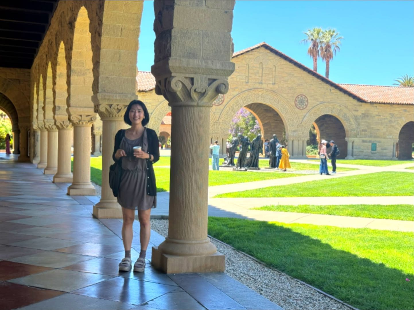 Stanford & Palo Alto, California photo 35