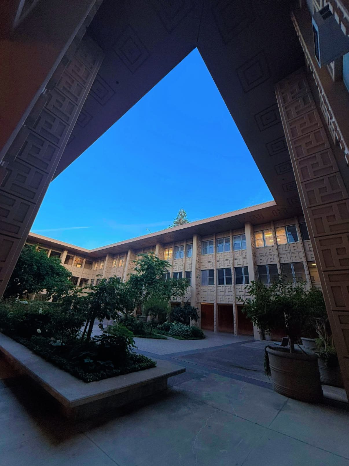 Stanford & Palo Alto, California photo 36