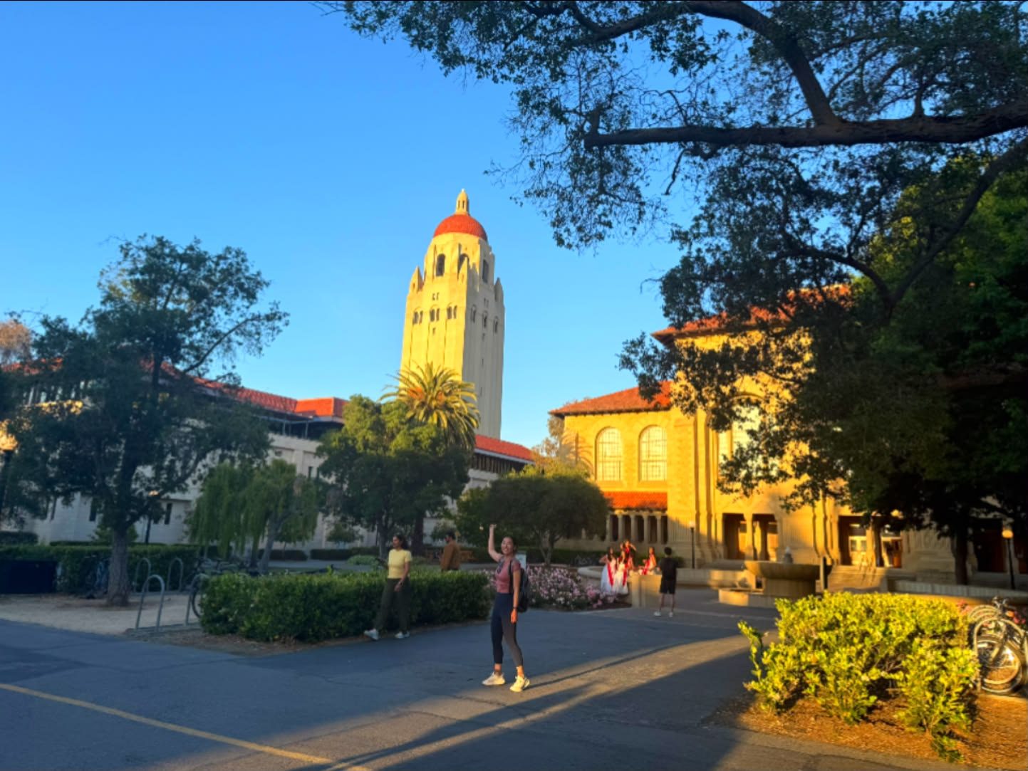 Stanford & Palo Alto, California photo 38