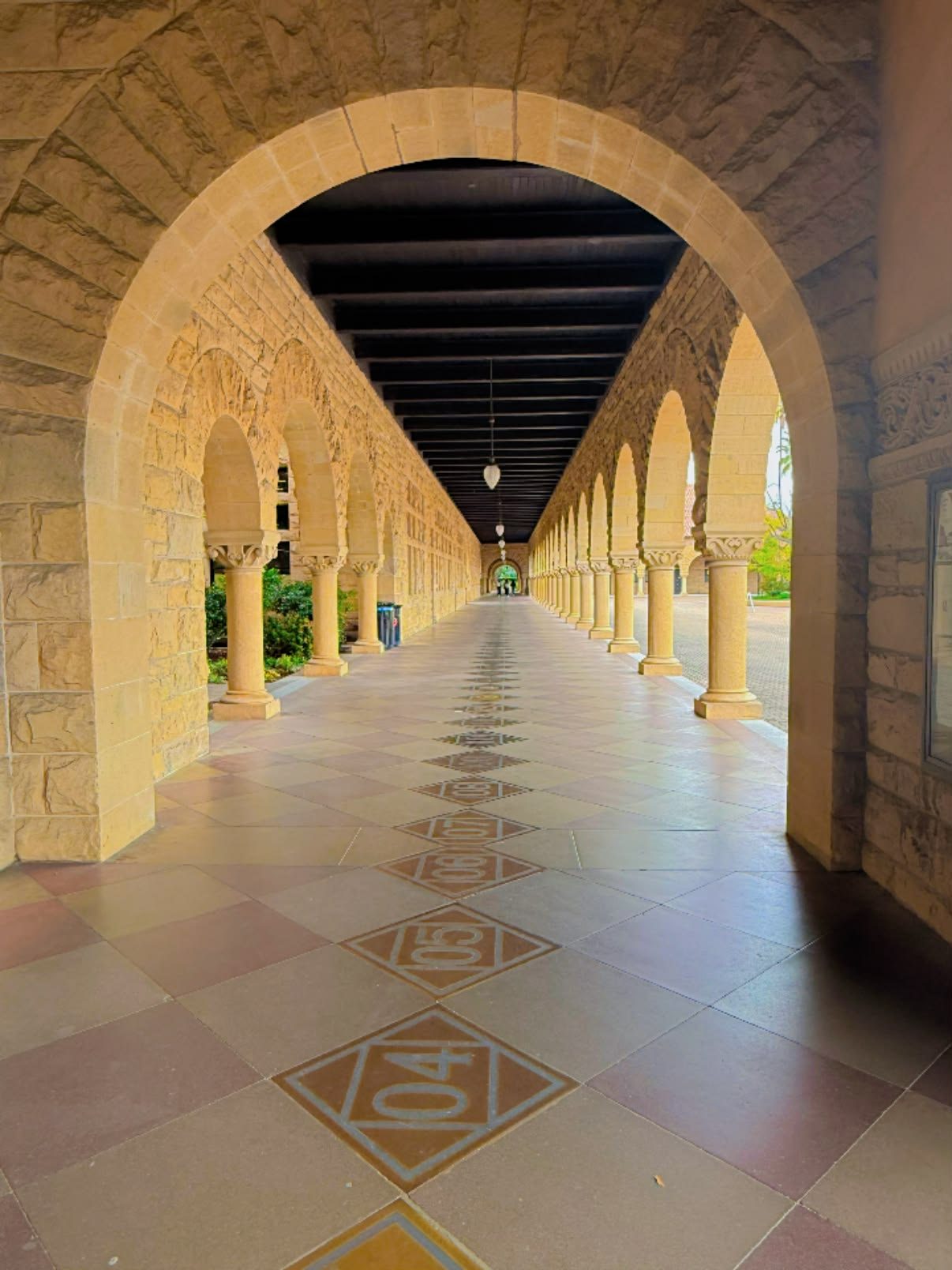 Stanford & Palo Alto, California photo 42