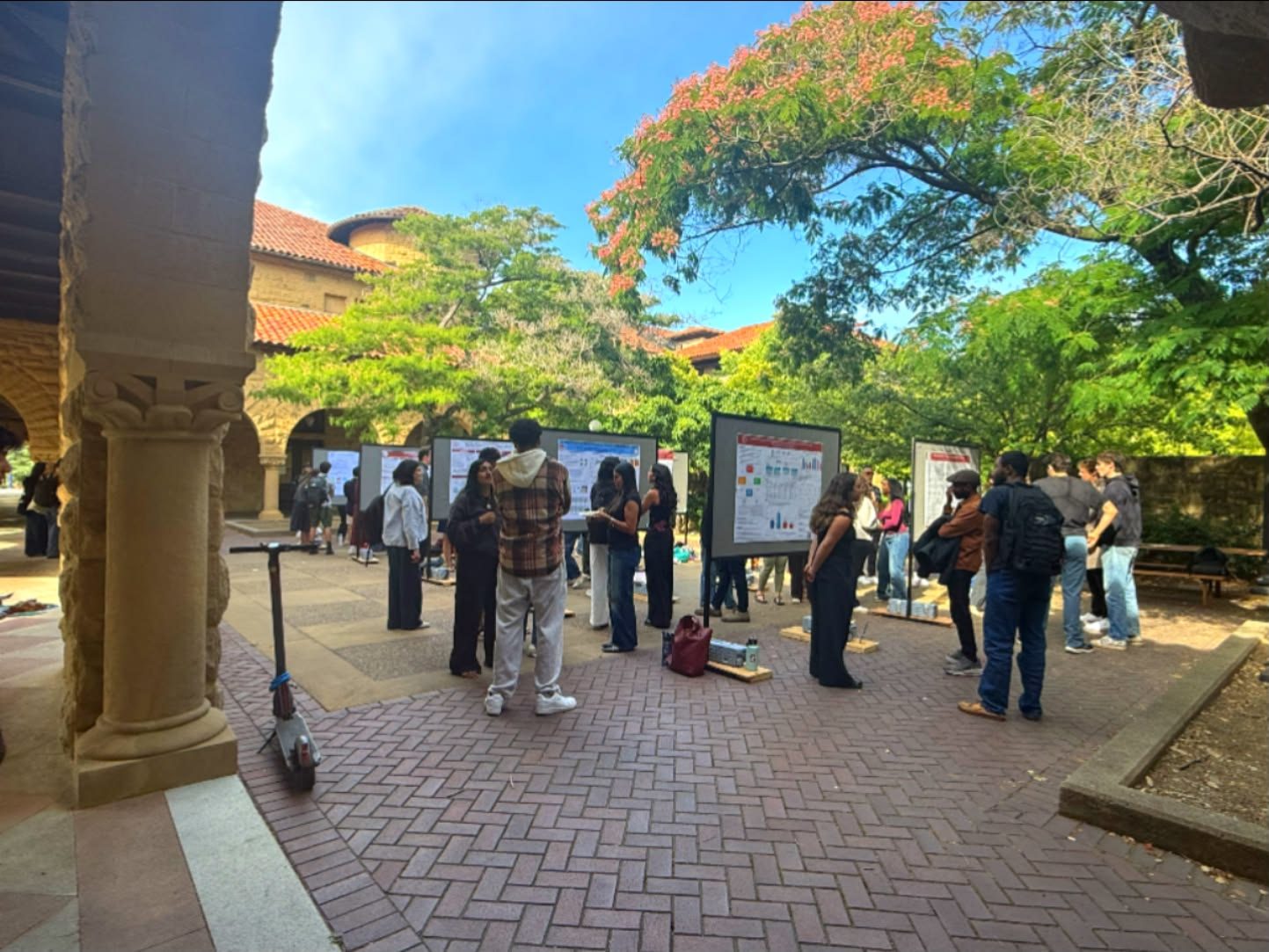 Stanford & Palo Alto, California photo 46