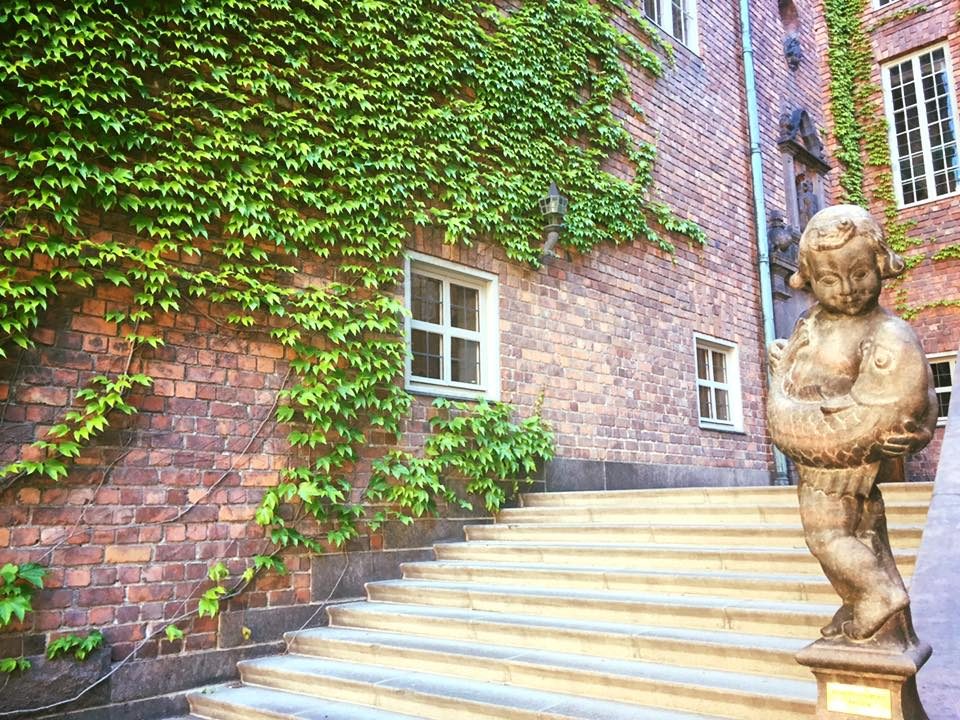 Stockholm, Sweden