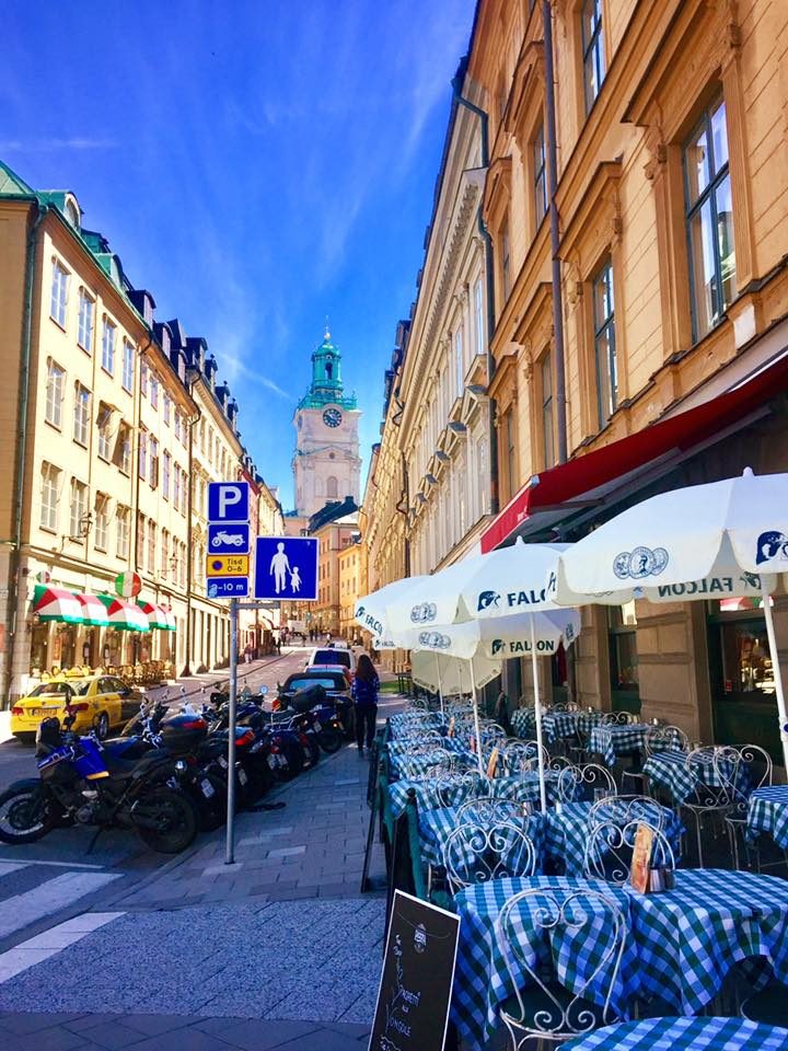 Stockholm, Sweden photo 5