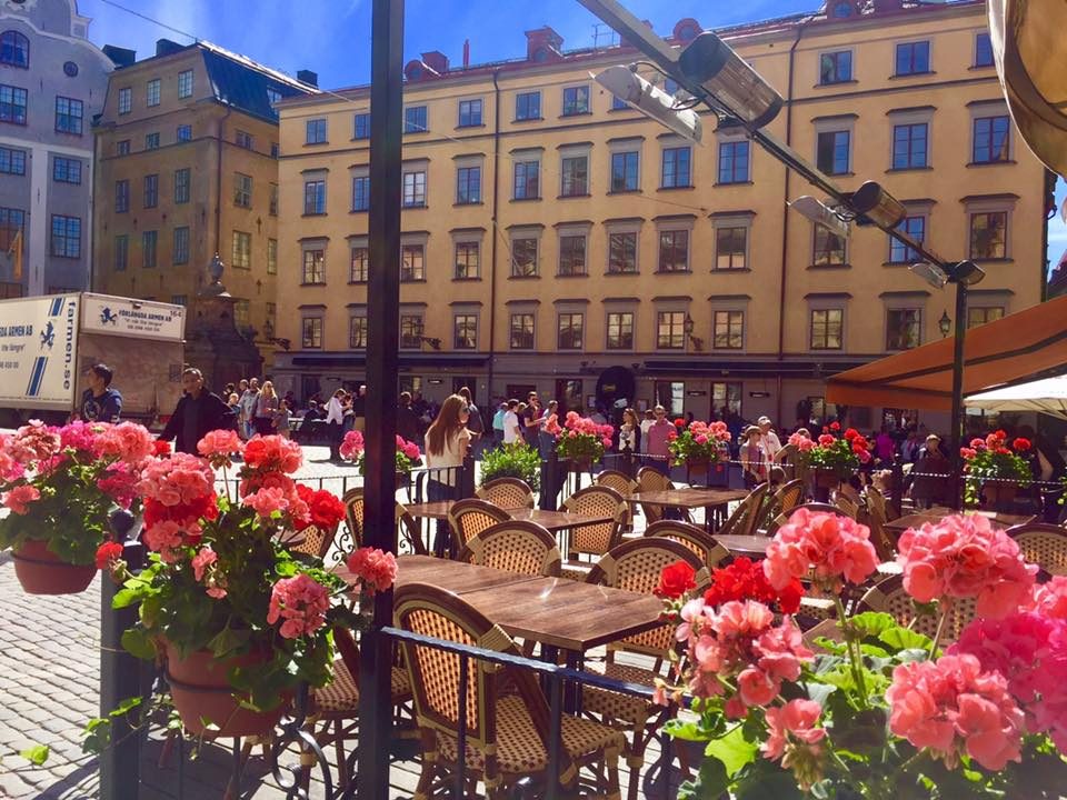 Stockholm, Sweden photo 6