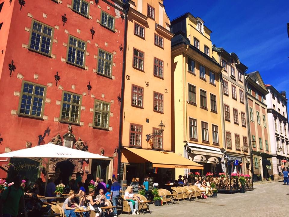 Stockholm, Sweden photo 7