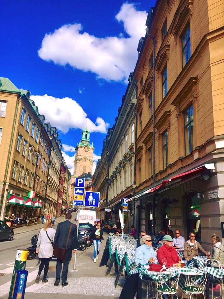 Stockholm, Sweden photo 8