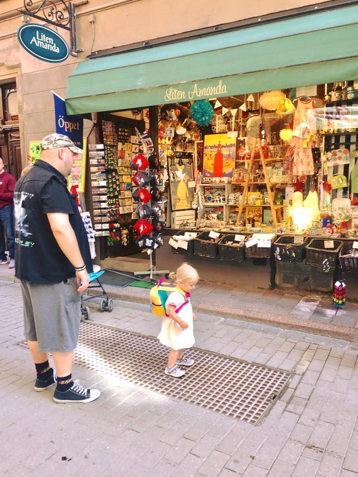 Stockholm, Sweden photo 9