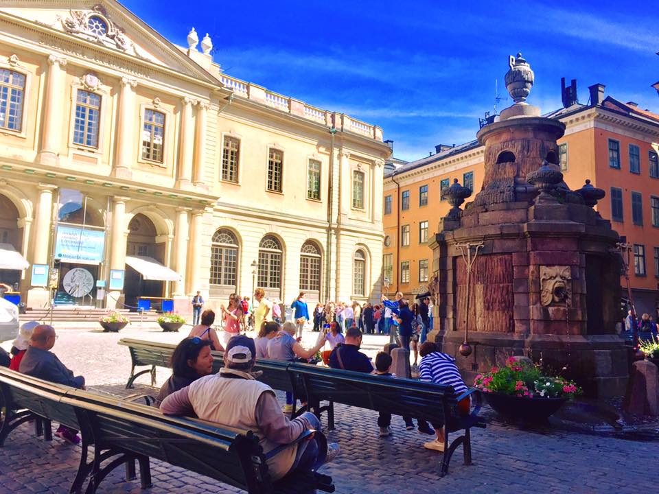 Stockholm, Sweden photo 10