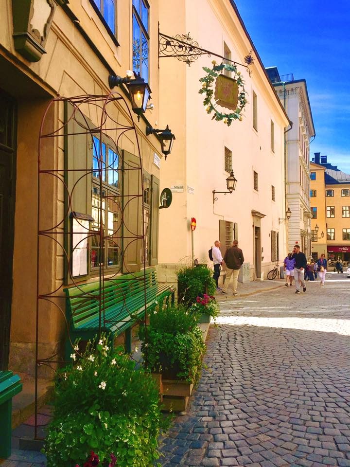 Stockholm, Sweden photo 11