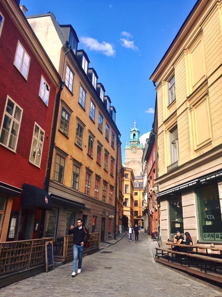 Stockholm, Sweden photo 12