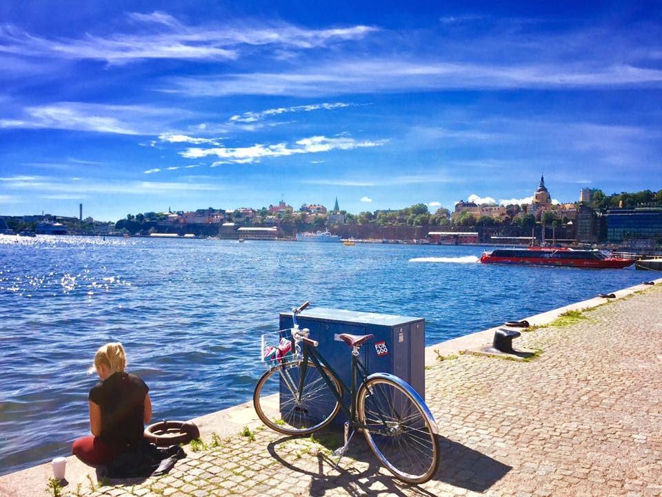 Stockholm, Sweden photo 14
