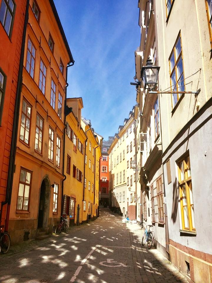 Stockholm, Sweden photo 15