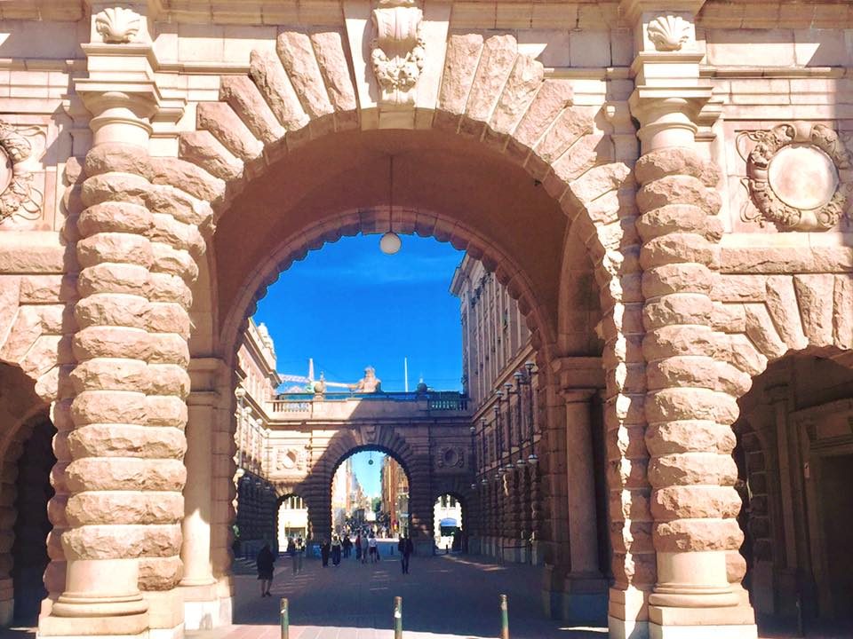 Stockholm, Sweden photo 18