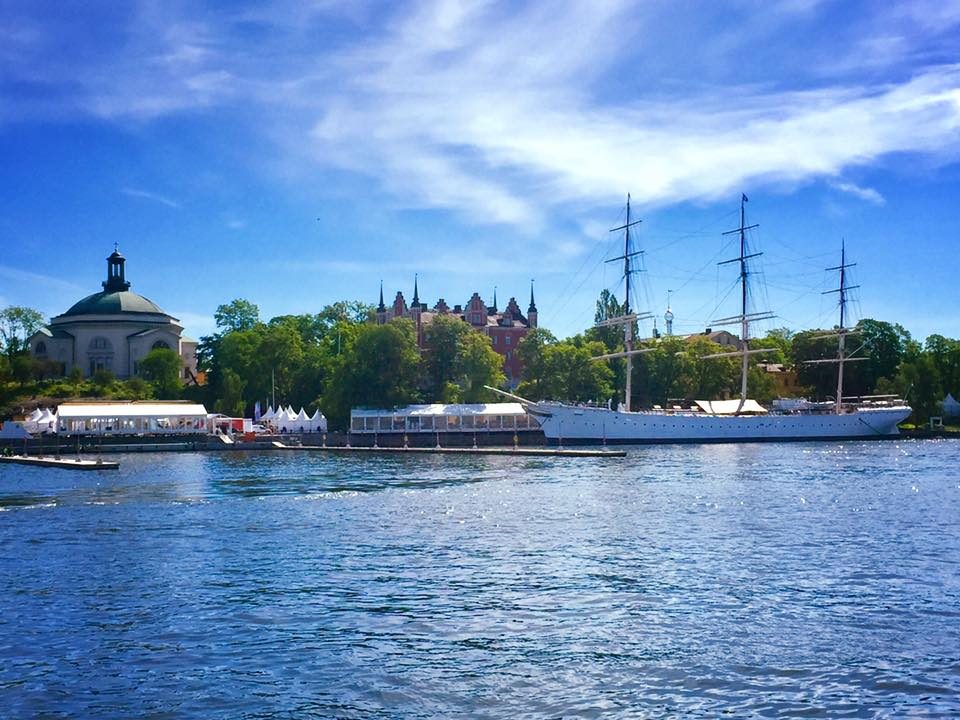 Stockholm, Sweden photo 20