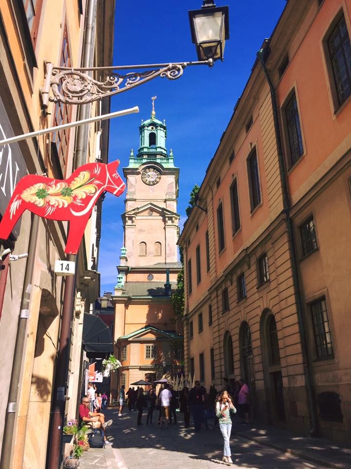 Stockholm, Sweden photo 21