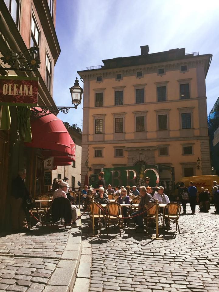 Stockholm, Sweden photo 22