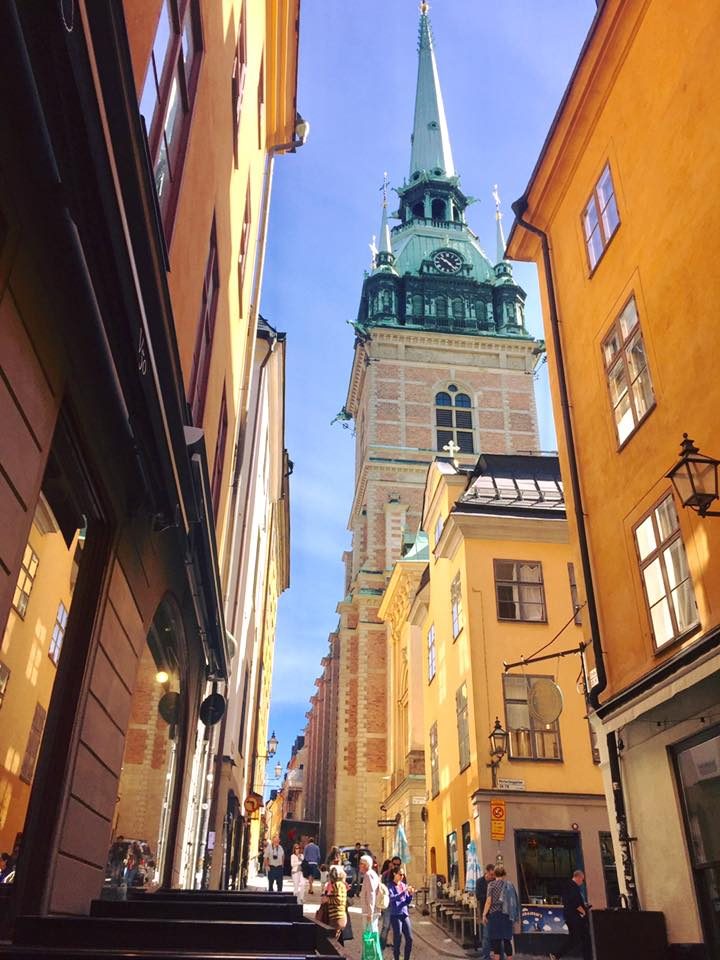Stockholm, Sweden photo 23