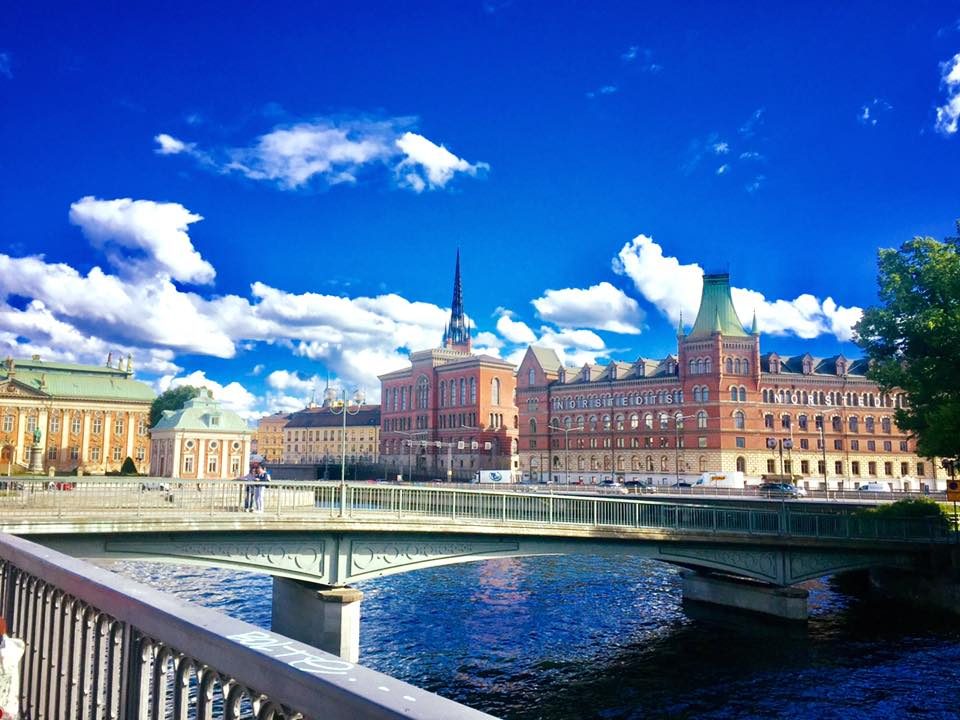 Stockholm, Sweden photo 24