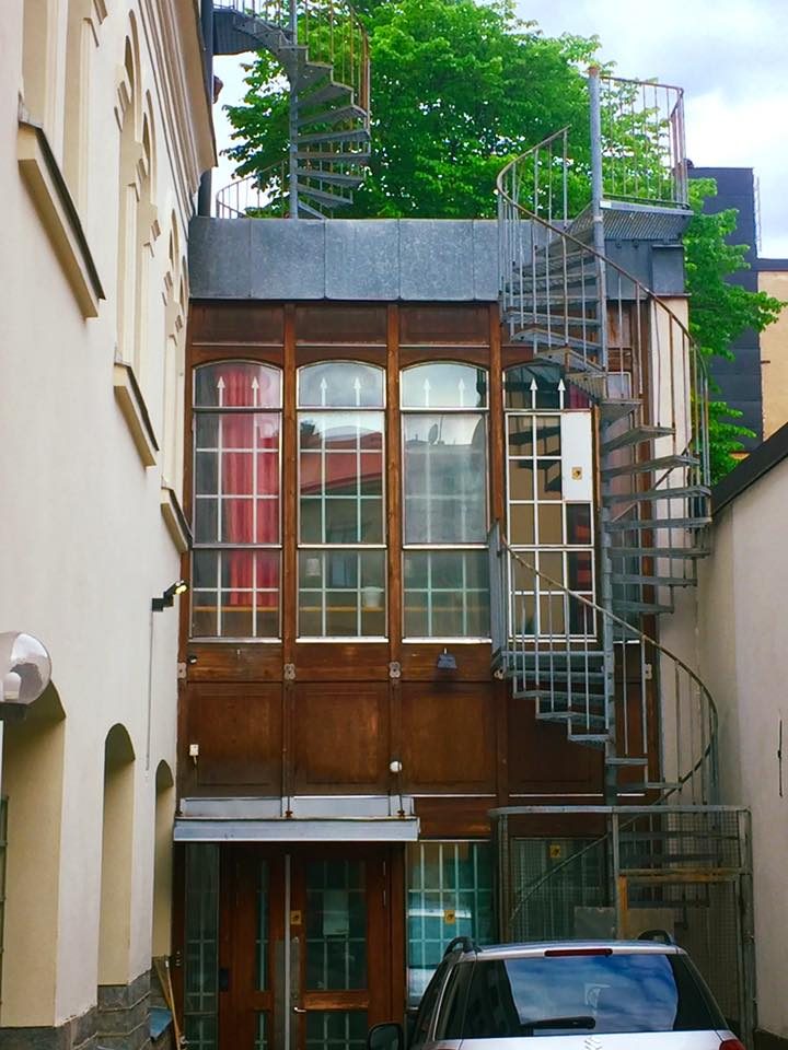Stockholm, Sweden photo 26