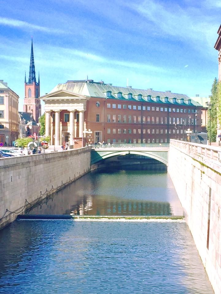 Stockholm, Sweden photo 27