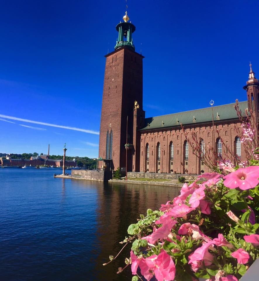 Stockholm, Sweden photo 28