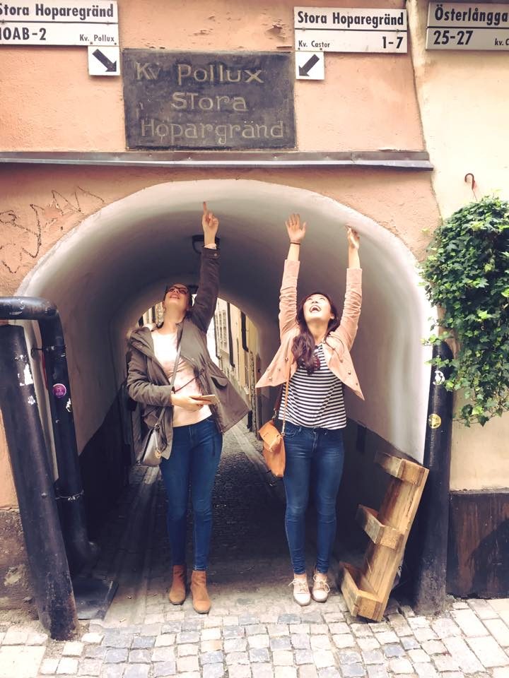 Stockholm, Sweden photo 29