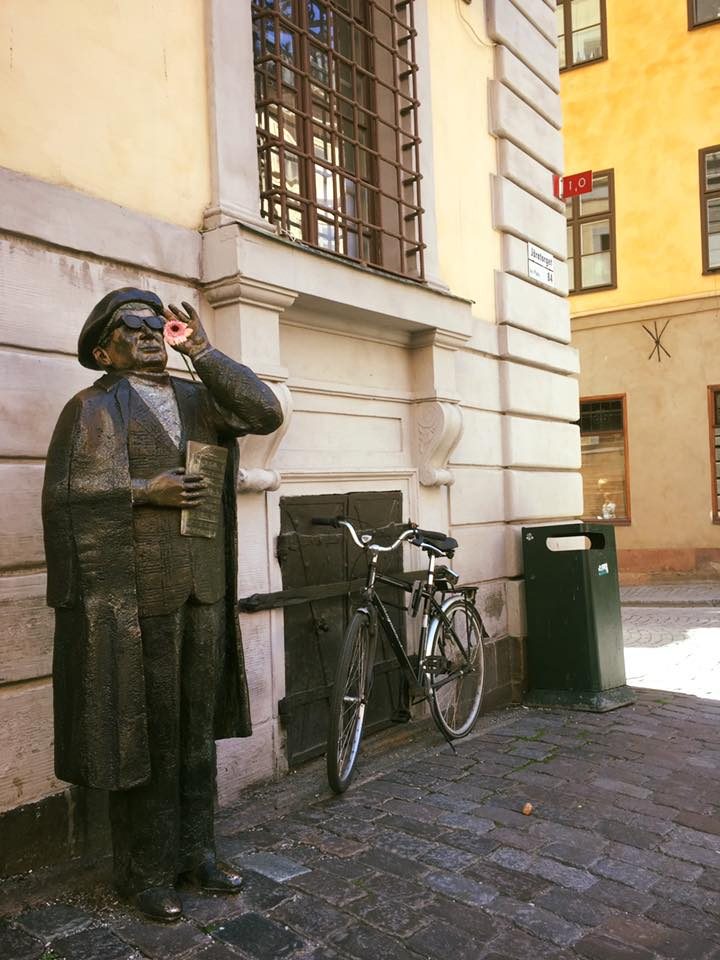 Stockholm, Sweden photo 31
