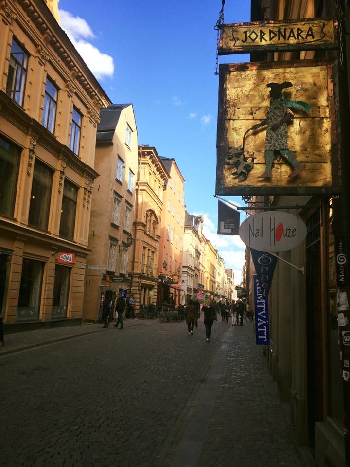 Stockholm, Sweden photo 32