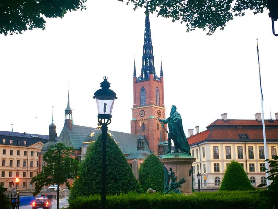 Stockholm, Sweden photo 34