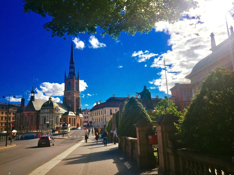 Stockholm, Sweden photo 35