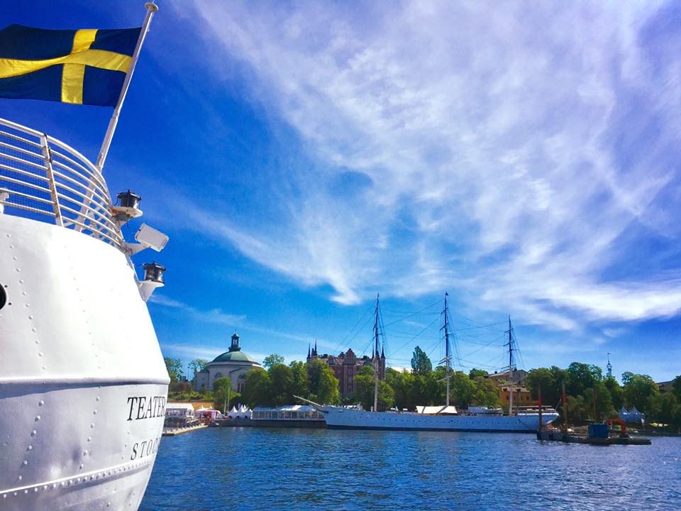 Stockholm, Sweden photo 36