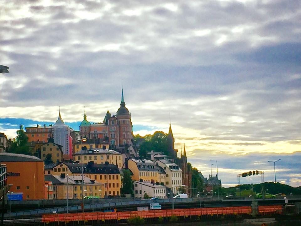 Stockholm, Sweden photo 37
