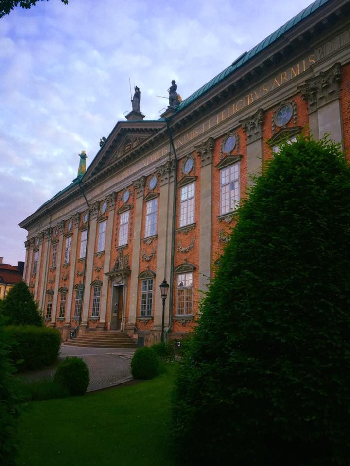 Stockholm, Sweden photo 38
