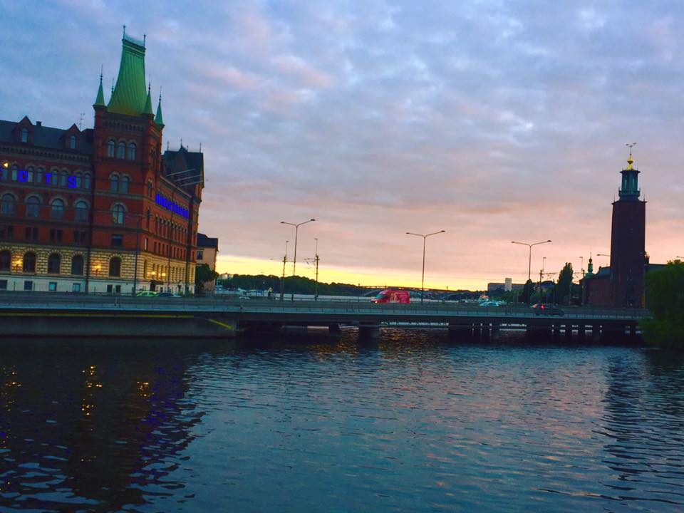 Stockholm, Sweden photo 39