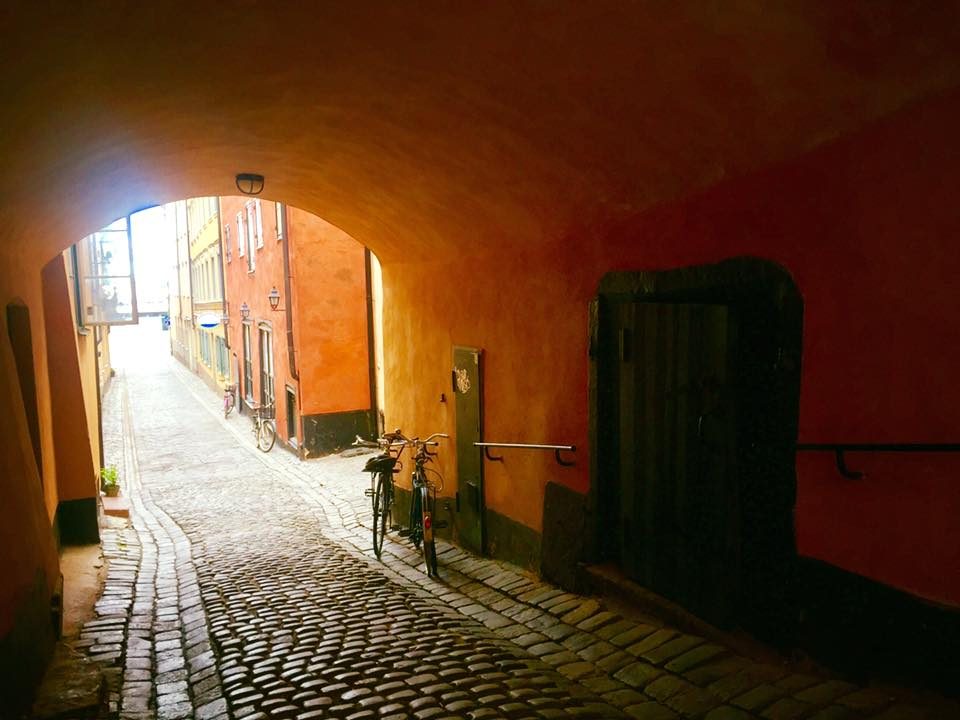Stockholm, Sweden photo 40