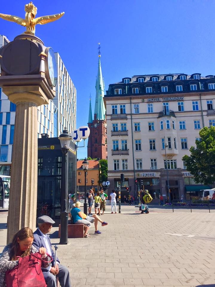 Stockholm, Sweden photo 41