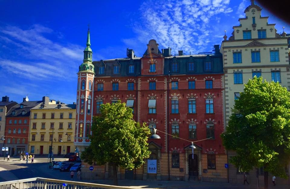 Stockholm, Sweden photo 42