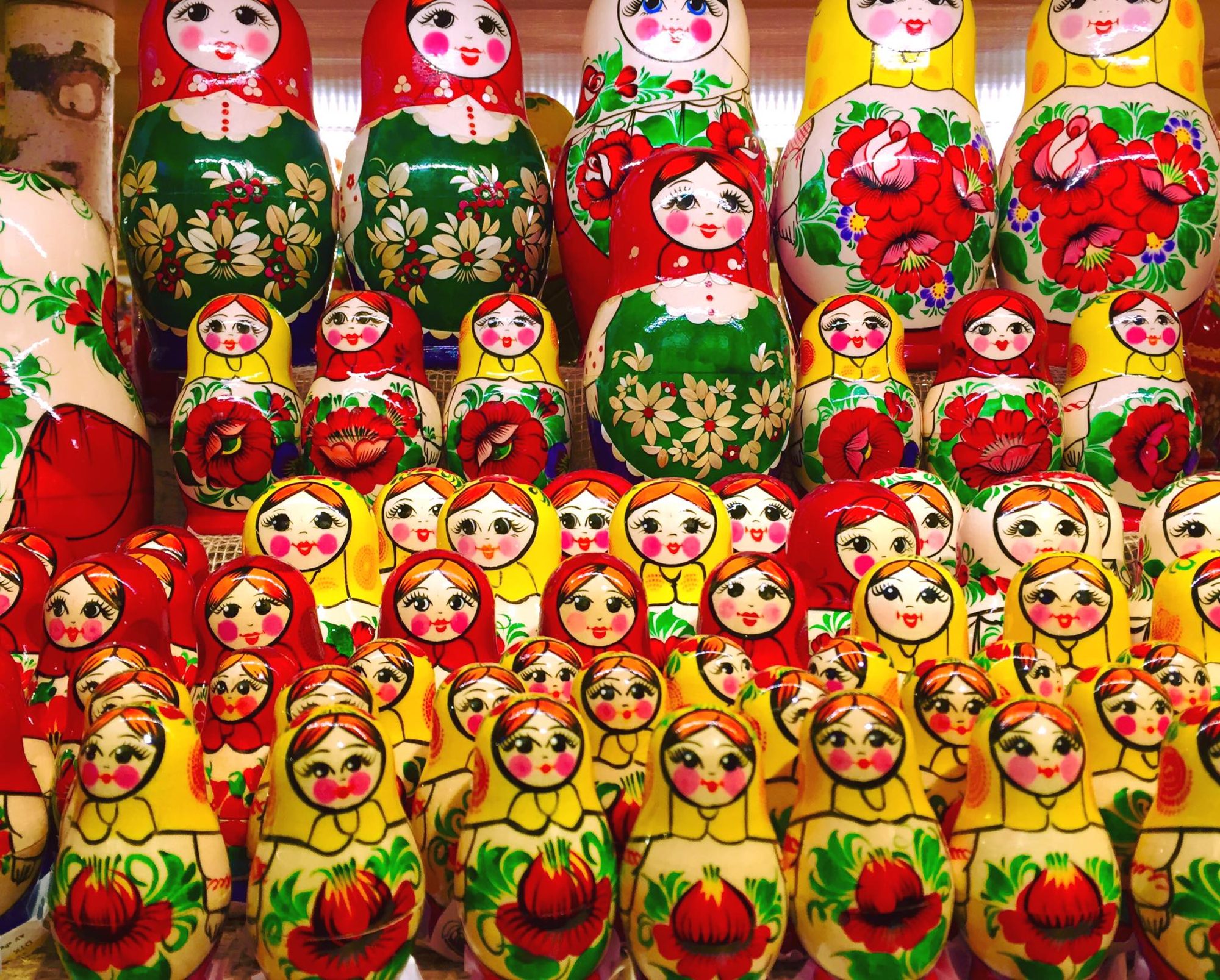 St. Petersburg, Russia photo 2