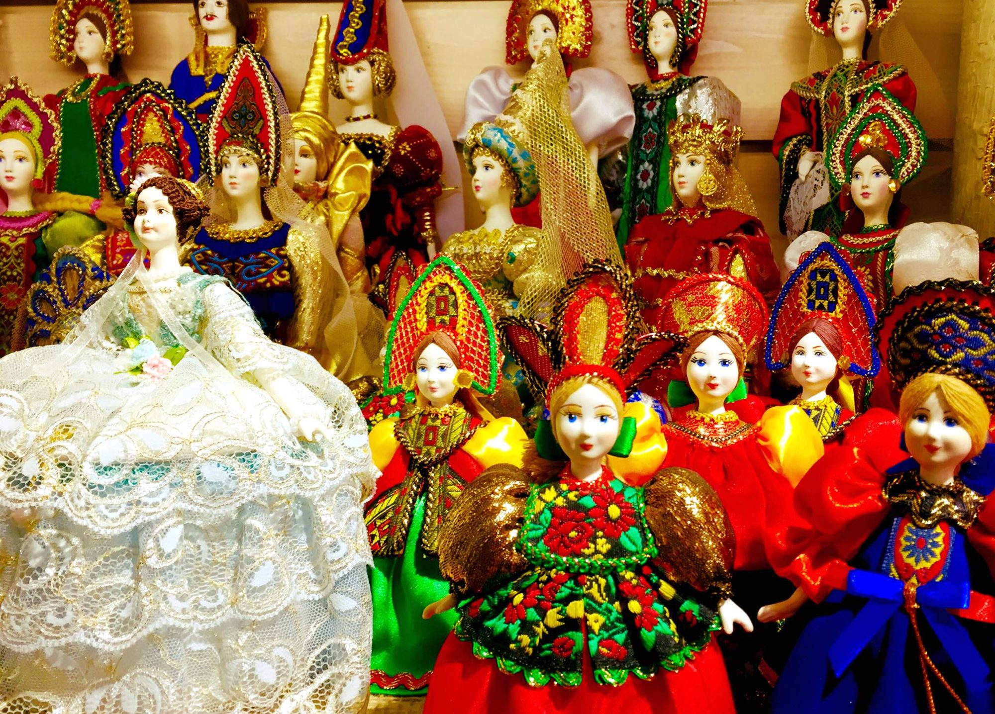 St. Petersburg, Russia photo 5