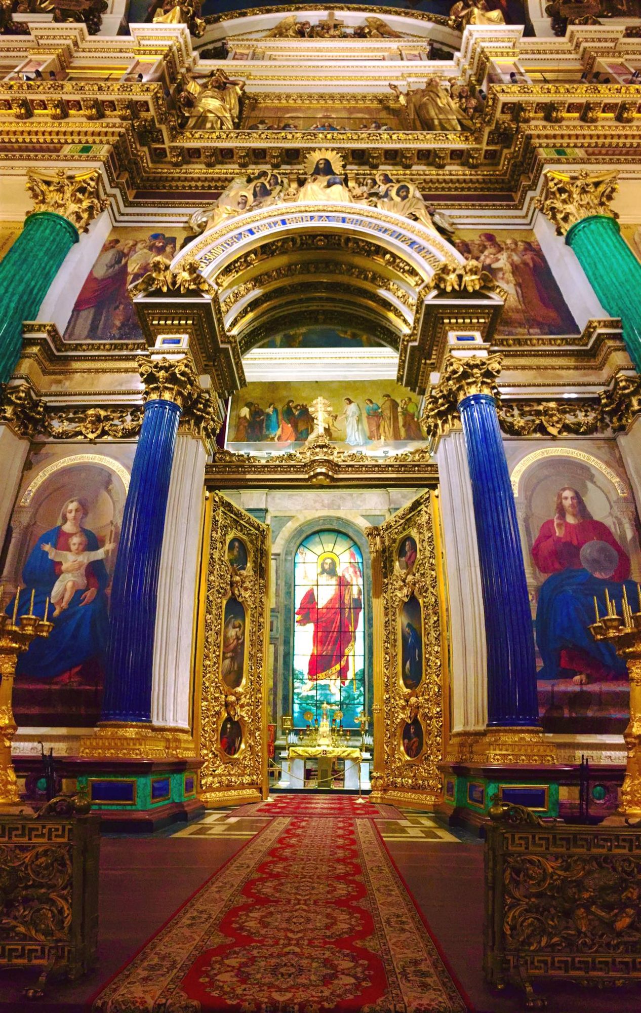 St. Petersburg, Russia photo 7