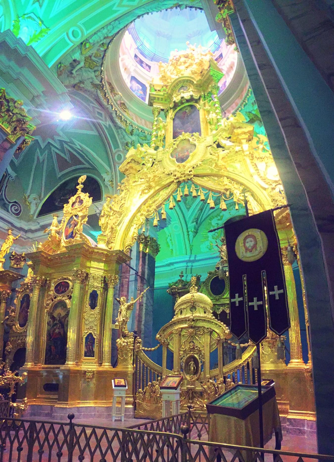 St. Petersburg, Russia photo 9