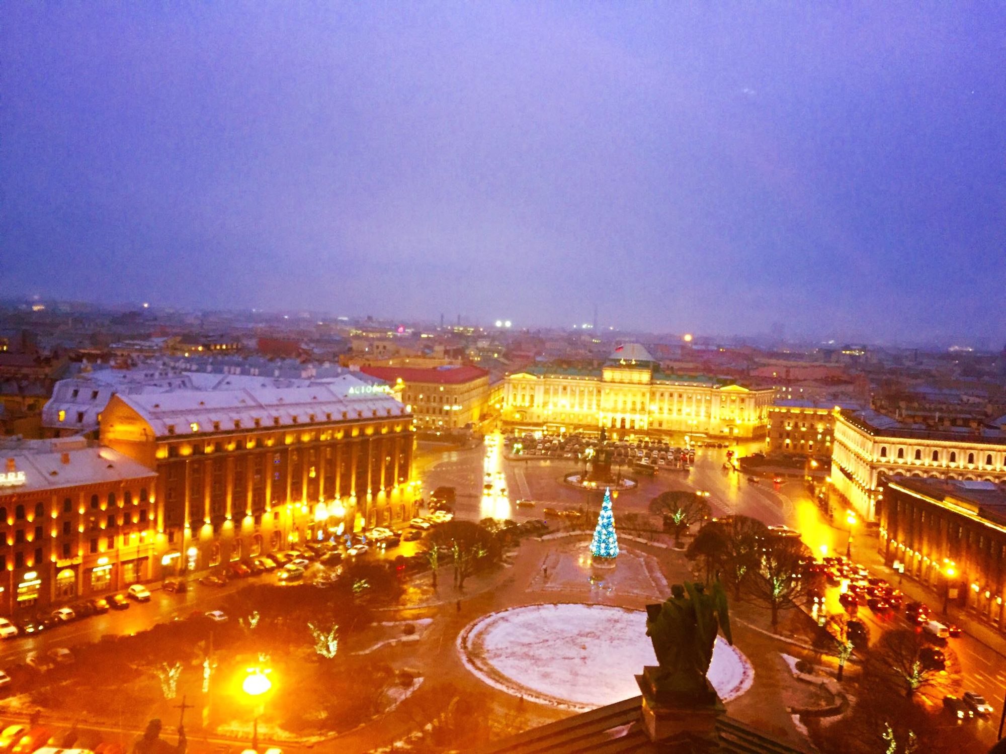 St. Petersburg, Russia photo 15