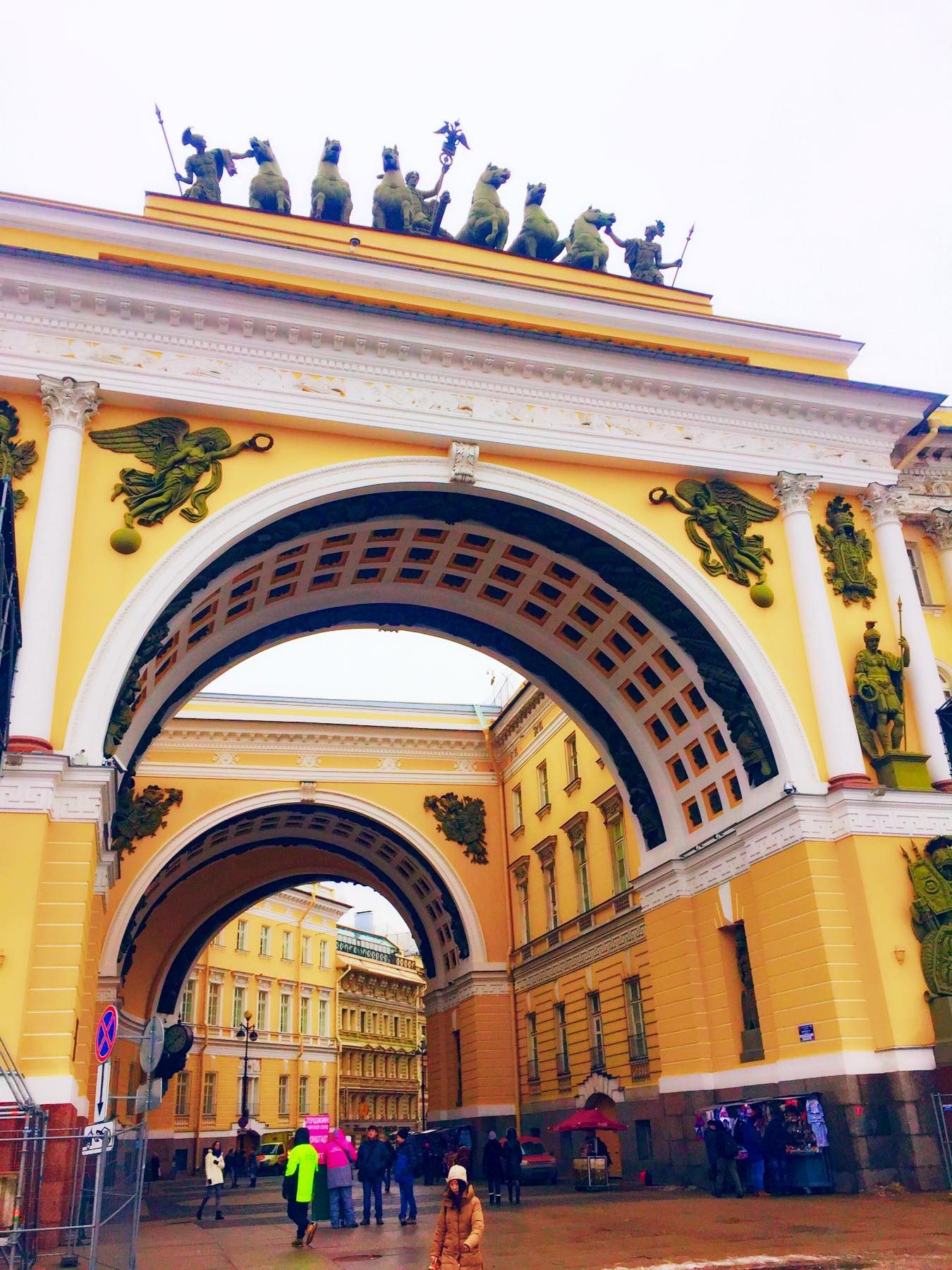 St. Petersburg, Russia photo 16