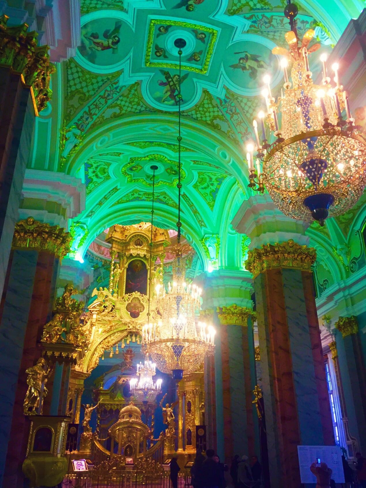 St. Petersburg, Russia photo 18