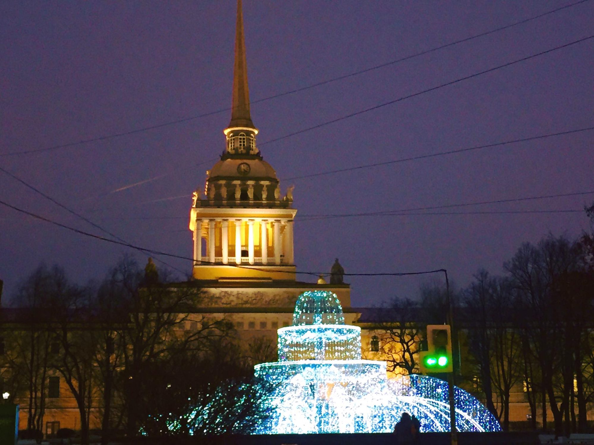 St. Petersburg, Russia photo 24