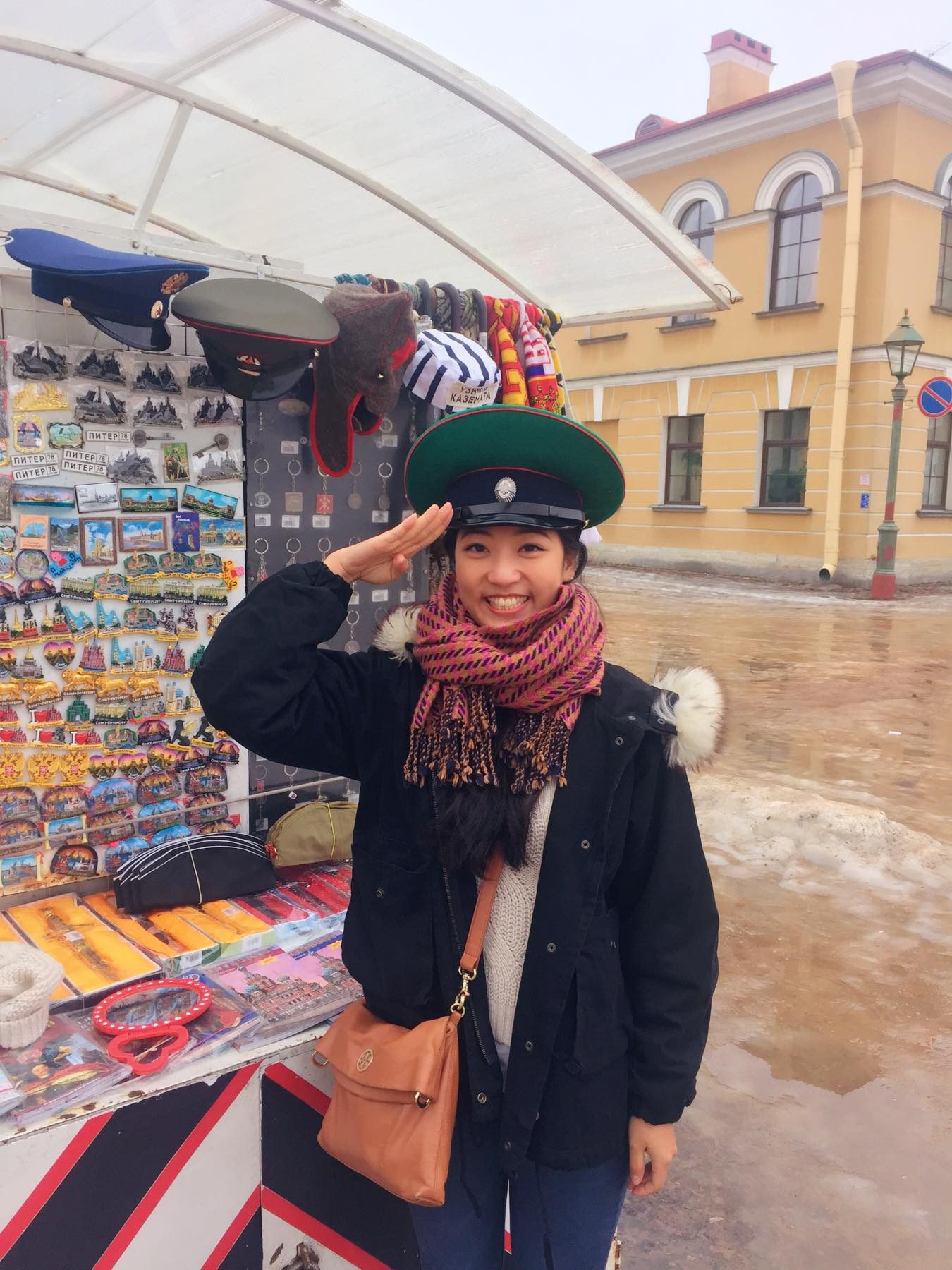 St. Petersburg, Russia photo 26