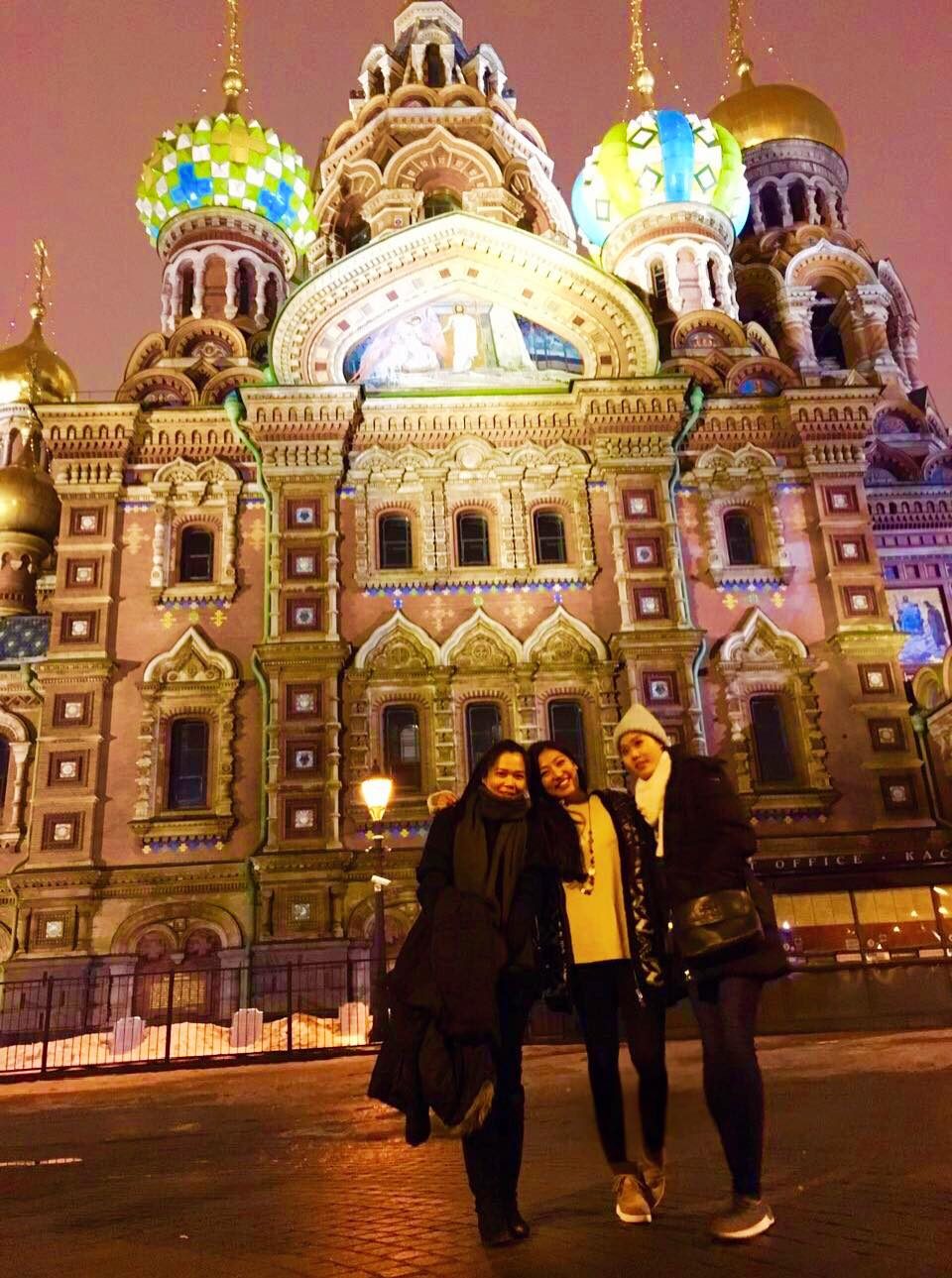 St. Petersburg, Russia photo 27