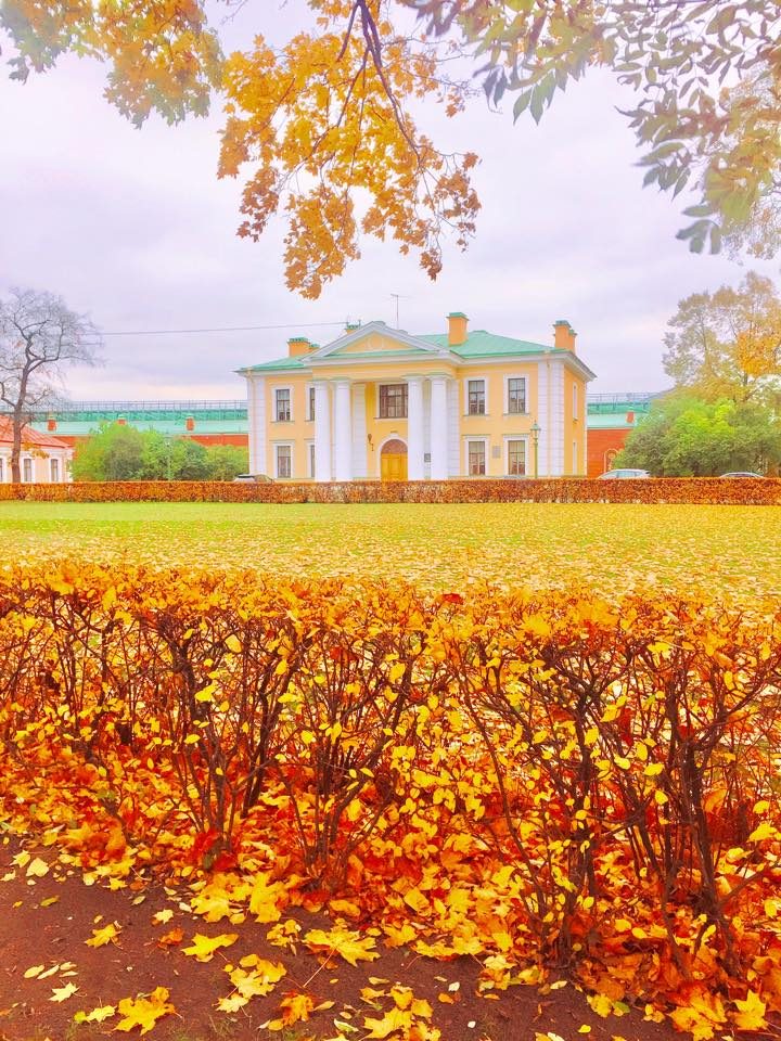 St. Petersburg, Russia photo 28