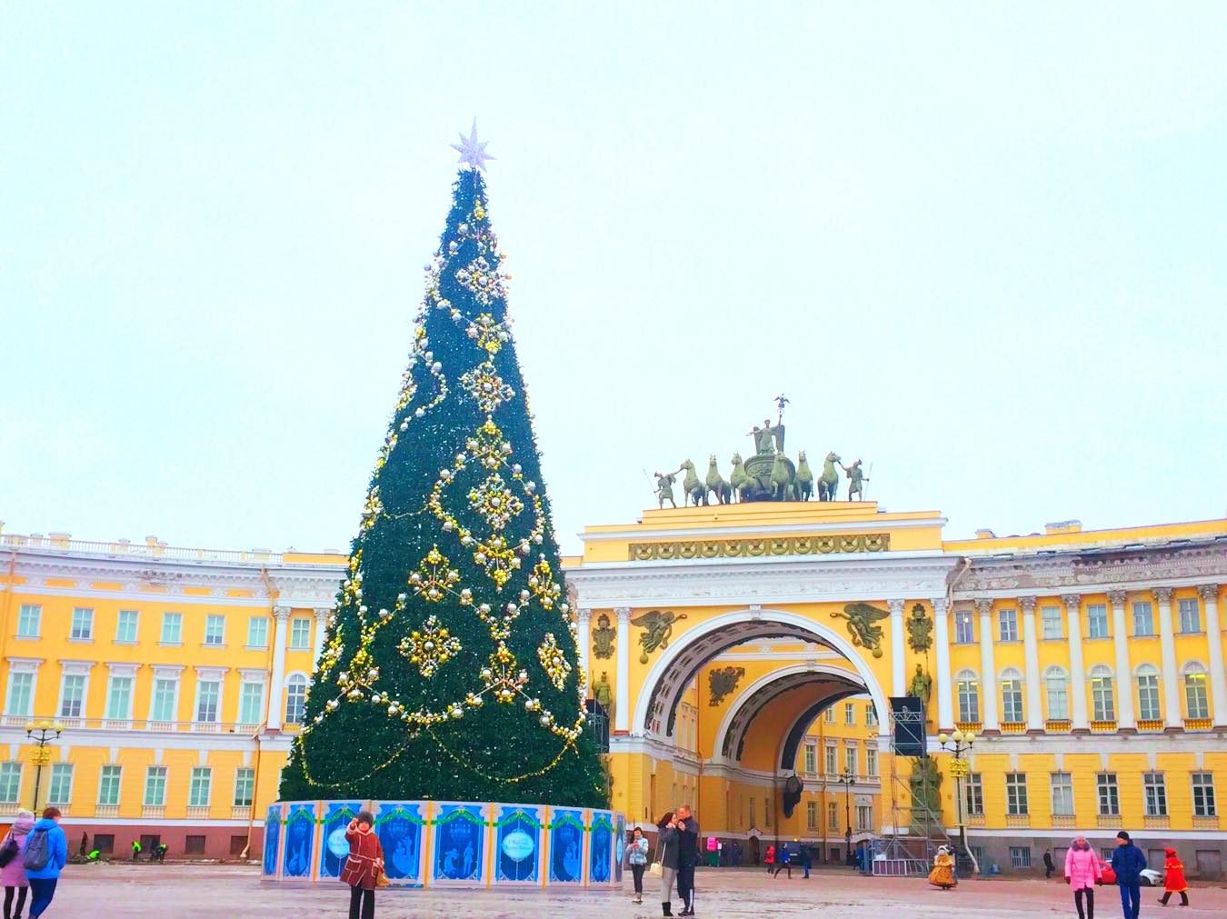 St. Petersburg, Russia photo 29