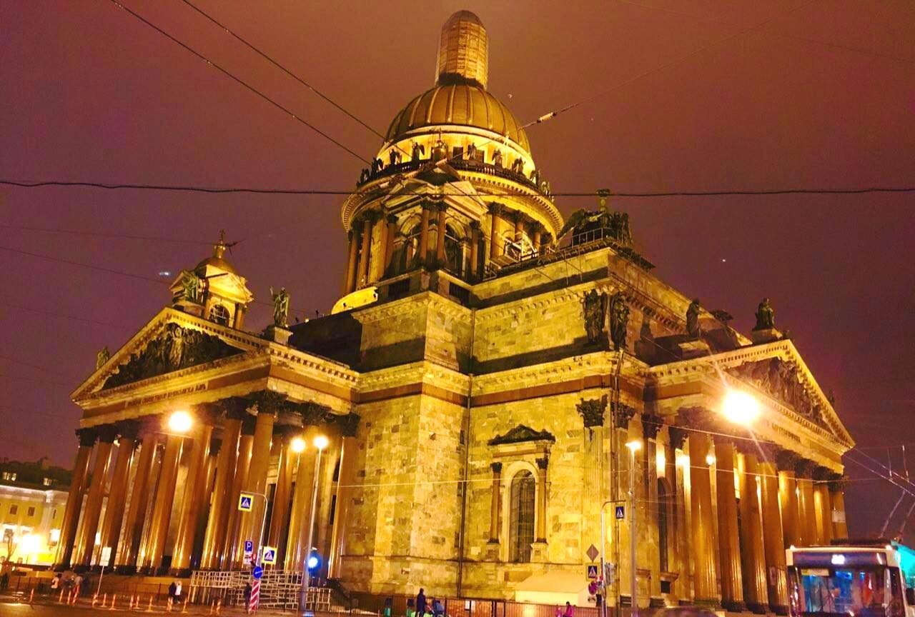 St. Petersburg, Russia photo 30